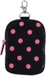Рюкзак шкільний Kite Hello Kitty 39х29х14.5 см Чорний (HK24-770M) - зображення 14
