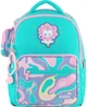 Шкільний набір Kite Rainbow Catcorn 39х29х14.5 см Бірюзовий (SET_K24-770M-3) - зображення 3