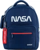 Шкільний набір Kite NASA 39х29х14.5 см Синій (SET_NS24-770M) - зображення 3
