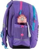 Рюкзак шкільний Kite Catris 36x25x12 см Фіолетовий (K24-771S-1) - зображення 5