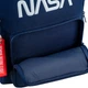 Шкільний набір Kite NASA 39х29х14.5 см Синій (SET_NS24-770M) - зображення 10