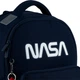 Шкільний набір Kite NASA 39х29х14.5 см Синій (SET_NS24-770M) - зображення 14