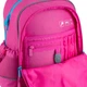 Рюкзак шкільний Kite Kitten & Clew 36x25x12 см Рожевий (K24-771S-2) - зображення 10
