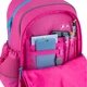Рюкзак шкільний Kite Kitten & Clew 36x25x12 см Рожевий (K24-771S-2) - зображення 11