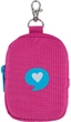 Рюкзак шкільний Kite Kitten & Clew 36x25x12 см Рожевий (K24-771S-2) - зображення 14
