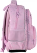 Рюкзак шкільний Kite Magical 39х28.5х13.5 см Рожевий (K24-773M-1) - зображення 4