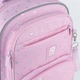 Рюкзак шкільний Kite Magical 39х28.5х13.5 см Рожевий (K24-773M-1) - зображення 9