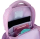 Рюкзак шкільний Kite Magical 39х28.5х13.5 см Рожевий (K24-773M-1) - зображення 14