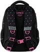 Рюкзак шкільний Kite Catsline 39х28.5х13.5 см Чорний (K24-773M-2) - зображення 6