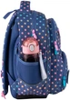 Рюкзак шкільний Kite Good Mood 39х28.5х13.5 см Принт (K24-773M-3) - зображення 5