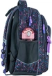 Шкільний набір Kite Get It Girl 39x29.5x14.2 см Принт (SET_K24-763M-2) - зображення 6
