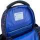 Шкільний набір Kite Get It Girl 39x29.5x14.2 см Принт (SET_K24-763M-2) - зображення 13