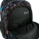 Рюкзак шкільний Kite Skate 39x29.5x14.2 см Принт (K24-763M-4) - зображення 13
