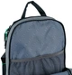 Рюкзак підлітковий Kite Education teens 45x30x16 см Сірий/Чорний (K24-876L-1) - зображення 11