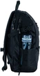 Рюкзак підлітковий Kite Education teens 45x30x16 см Чорний (K24-876L-2) - зображення 4
