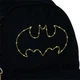 Рюкзак підлітковий Kite Education teens DC Comics Batman 42x29x18 см Чорний (DC24-2575M LED) - зображення 13