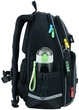 Рюкзак шкільний Kite SQUAD 38x28x15 см Чорний (K24-702M-3) - зображення 4