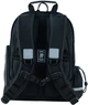 Рюкзак шкільний Kite SQUAD 38x28x15 см Чорний (K24-702M-3) - зображення 5