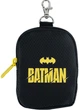 Рюкзак шкільний Kite DC Comics Batman 38x28x15 см Чорний (DC24-702M LED) - зображення 16
