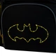 Рюкзак шкільний Kite DC Comics Batman 38x28x15 см Чорний (DC24-702M LED) - зображення 18