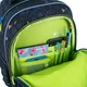Рюкзак шкільний Kite Bad Badtz-Maru 37x27.5х12.5 см Чорний (HK24-763S) - зображення 13