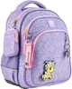Рюкзак шкільний Kite tokidoki 37x27.5х12.5 см Фіолетовий (TK24-763S) - зображення 3