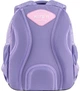 Рюкзак шкільний Kite tokidoki 37x27.5х12.5 см Фіолетовий (TK24-763S) - зображення 8