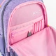 Рюкзак шкільний Kite tokidoki 37x27.5х12.5 см Фіолетовий (TK24-763S) - зображення 12