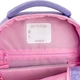 Рюкзак шкільний Kite tokidoki 37x27.5х12.5 см Фіолетовий (TK24-763S) - зображення 16