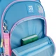 Рюкзак шкільний Kite In Paris 39x29.5x14.2 см Блакитний (K24-763M-1) - зображення 11