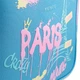 Рюкзак шкільний Kite In Paris 39x29.5x14.2 см Блакитний (K24-763M-1) - зображення 18