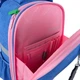 Рюкзак шкільний каркасний Kite tokidoki 38х29х16 см Блакитний (TK24-531M) - зображення 11