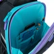 Рюкзак шкільний каркасний Kite Catsline 38х29х16 см Чорний (K24-531M-1) - зображення 12
