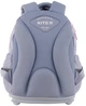 Шкільний набір Kite Fluffy Heart 36x27x16 см Сірий (SET_K24-724S-1) - зображення 7