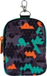 Рюкзак шкільний Kite Crazy Mode 36x27x16 см Чорний (K24-724S-4) - зображення 14