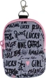 Рюкзак шкільний Kite Lucky Girl 38x28x16 см Сірий (K24-700M-2) - зображення 15