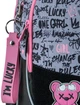Рюкзак шкільний Kite Lucky Girl 38x28x16 см Сірий (K24-700M-2) - зображення 17