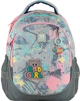 Рюкзак шкільний Kite Bad Girl 38x28x16 см Принт (K24-700M-3) - зображення 4