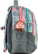 Шкільний набір Kite Bad Girl 38x28x16 см Принт (SET_K24-700M-3) - зображення 5