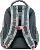 Шкільний набір Kite Bad Girl 38x28x16 см Принт (SET_K24-700M-3) - зображення 6