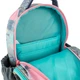 Рюкзак шкільний Kite Bad Girl 38x28x16 см Принт (K24-700M-3) - зображення 13