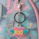 Шкільний набір Kite Bad Girl 38x28x16 см Принт (SET_K24-700M-3) - зображення 15