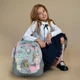 Шкільний набір Kite Bad Girl 38x28x16 см Принт (SET_K24-700M-3) - зображення 20