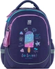 Рюкзак шкільний Kite So Sweet 38x28x16 см Фіолетовий (K24-700M-6) - зображення 4