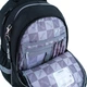 Рюкзак шкільний Kite Harry Potter 38x28x16 см Чорний (HP24-700M) - зображення 11