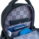 Рюкзак шкільний Kite Harry Potter 38x28x16 см Чорний (HP24-700M) - зображення 14