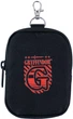 Рюкзак шкільний Kite Harry Potter 38x28x16 см Чорний (HP24-700M) - зображення 15