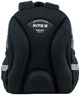 Рюкзак шкільний Kite DC Comics 38x28x16 см Сірий (DC24-700M) - зображення 8
