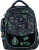 Рюкзак шкільний Kite Fox Rules 38x28x16 см Принт (K24-700M-4) - зображення 1