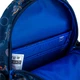Рюкзак шкільний Kite NASA 38x28x16 см Принт (NS24-700M) - зображення 13